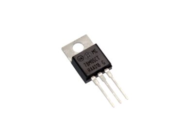 Voltage Regulator LM78M05