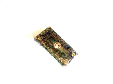 Digital LCD Panel Meter 3.5 Digit (21mm), 5VDC Common Ground