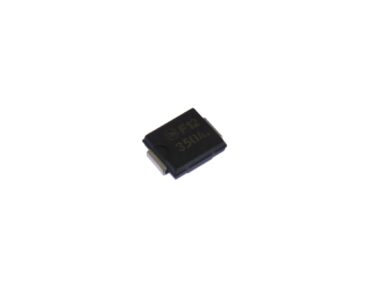 Constant-Current 350mA LED driver