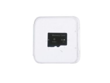 8GB MicroSD Card