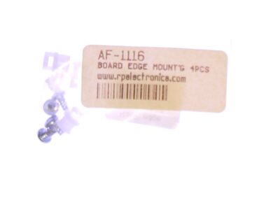 BOARD EDGE MOUNTING 4PCS