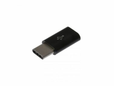 Micro USB to USB Type C connector