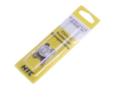 Disc Thermostat, O:148F(120C), C:221(105C), OoR