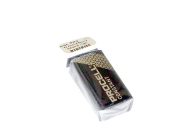 9V Alkaline Battery, Industrial - 1/pk*