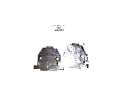D-Sub Cover - 25 Pin *