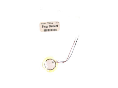 Piezo Element