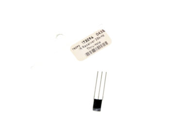 IR Receiver 38kHz - Thru Hole