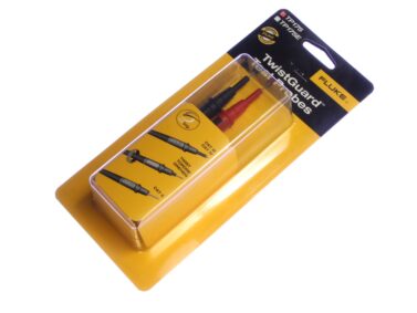 TwistGuard Test Probes - 2mm Tips