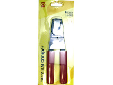 D-SUB Crimp Tool