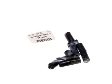 Standoff/Spacer - Nylon (4-40; 3/8"; 10 pack)