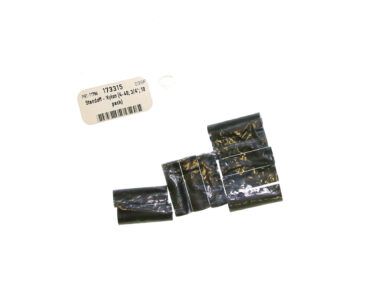 Standoff - Nylon (4-40; 3/4"; 10 pack)