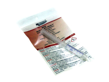 Super Thermal Grease II - 3mL syringe