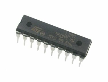ULN2803A