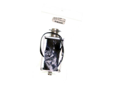Solenoid - 36v (Works at 12V)