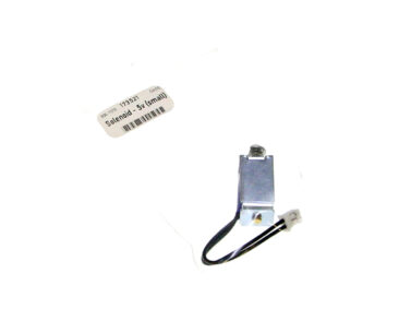 Solenoid - 5v (small)