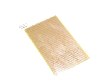 Protoboard 3U - 100x160mm