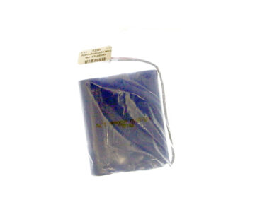 Lithium Ion Rechargeable Battery Pack - 3.7V, 6600mAh