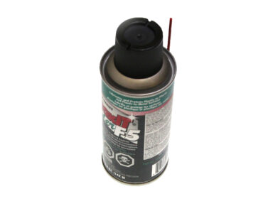 DeoxIT® FaderLube 5% - Aerosol Spray, 142g