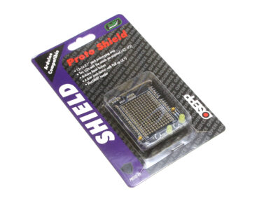 Prototyping Shield