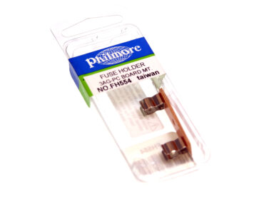 Fuse Block for 30x5mm 3AG Fuse