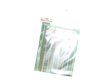 Protoype PCB 80x100mm - 2 Zig Zag