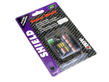 OSEPP Sensor Shield