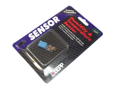OSEPP Humidity & Temperature Sensor Module