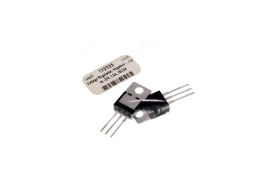 Voltage Regulator, Negative - -1.2 to -37V, 1.5A, TO220