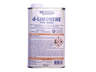 d-Limonene, Pure Grade