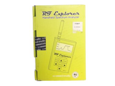RF EXPLOYER 6G MODEL