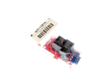 SparkFun Beefcake Relay Control Kit V2