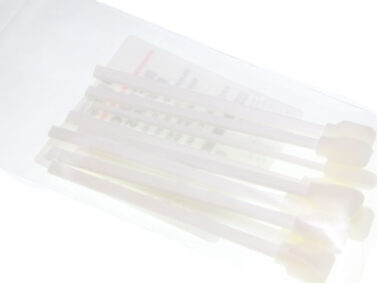 Rectangular Foam Swabs