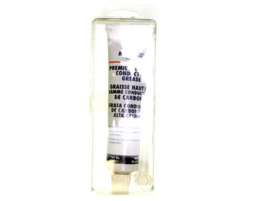 Conductive Carbon Grease - Premium, 85mL