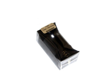 D Holder - 1 Cell, Terminal