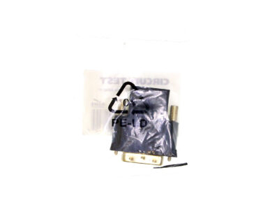 HDMI to DVI-D F-M Adapter