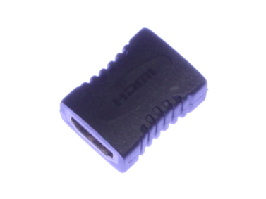 HDMI Coupler F-F