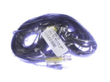 BNC & 2.1mm Pwr Ext. Cable - 25'