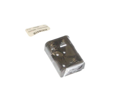 N Cell Holder - 2 Cells, Terminal