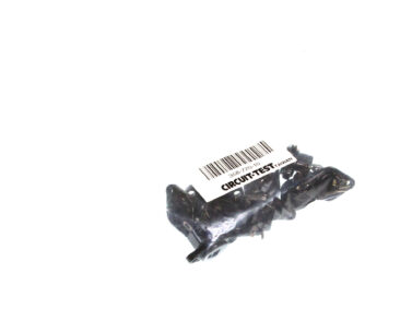 2 Pin DIN Jack Chassis Mount, Pkg/10