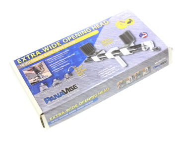 PV376 PANAVISE