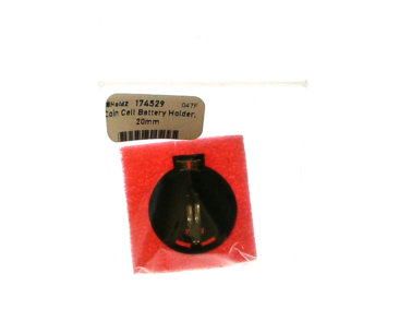 Coin Cell Battery Holder, 20mm