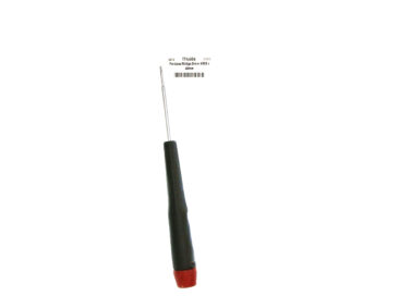 Screwdriver, Wiha Precision Phillips #000 x 40mm