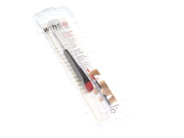 Screwdriver, 5 Point Precision Driver PL2 x 40mm