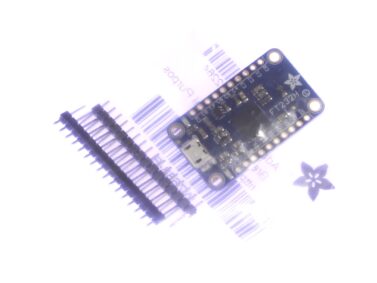 Adafruit FT232H Breakout - General Purpose USB to GPIO+SPI+I2C