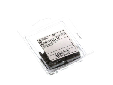 Screws - Phillips 12-24, Pkg/25