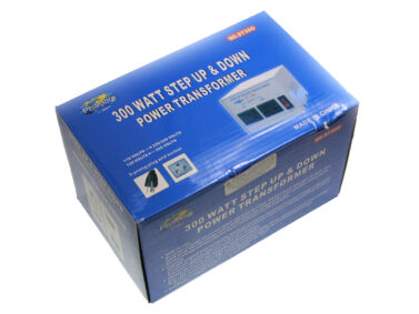 Step Up/Down Transformer - 300W