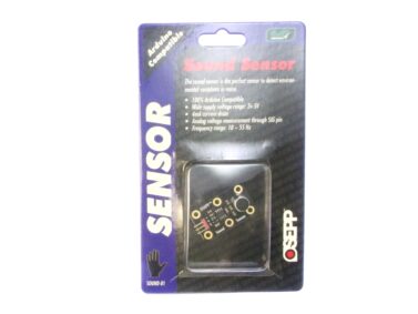 Sound Sensor Module