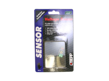 Voltage Sensor Module