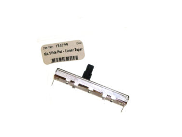 10k Slide Pot - Linear Taper