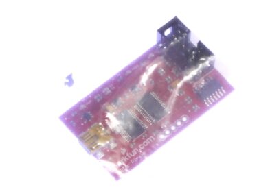 Bus Pirate, JTAG/debugger - v3.6a